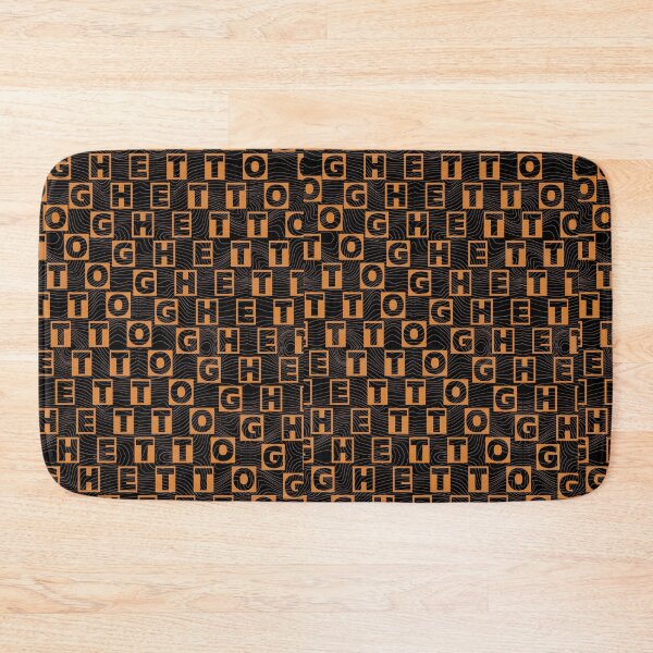 Item preview, Ghetto designed and sold by SirenMoon.