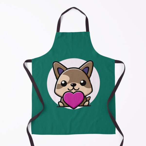 Item preview, A dog_s love designed and sold by TempuVitae.