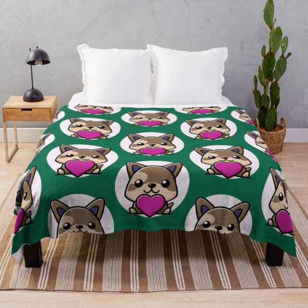 Item preview, A dog_s love designed and sold by TempuVitae.