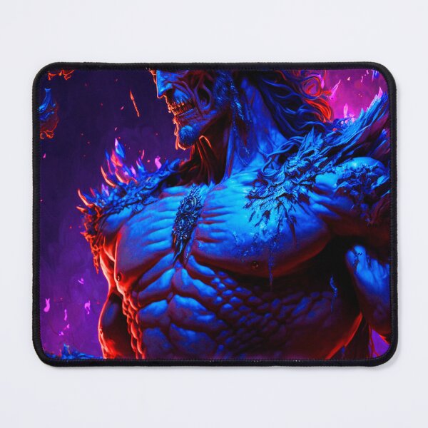 Item preview, HADES: The god of the underworld designed and sold by Paraverse.