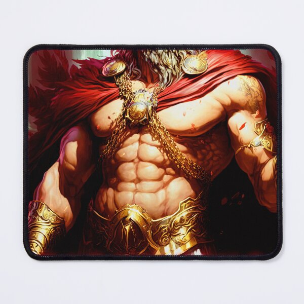 Item preview, DIONYSIUS: The God of wine and festivities designed and sold by Paraverse.