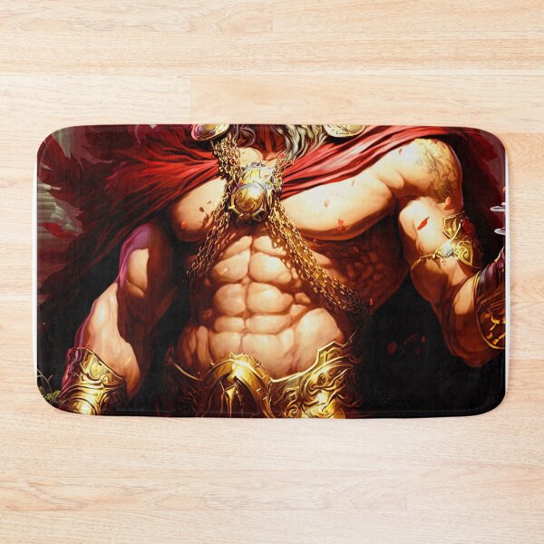 Item preview, DIONYSIUS: The God of wine and festivities designed and sold by Paraverse.