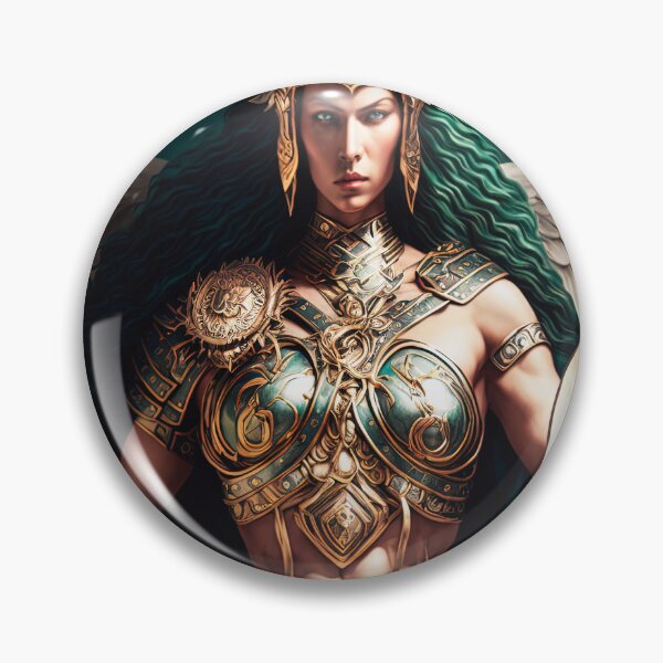 Item preview, ATHENEA: The goddess of wisdom designed and sold by Paraverse.