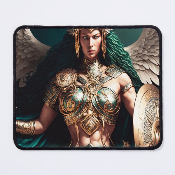Item preview, ATHENEA: The goddess of wisdom designed and sold by Paraverse.