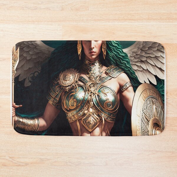 Item preview, ATHENEA: The goddess of wisdom designed and sold by Paraverse.