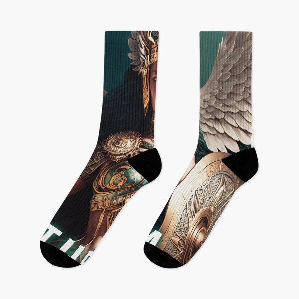 Item preview, ATHENEA: The goddess of wisdom designed and sold by Paraverse.