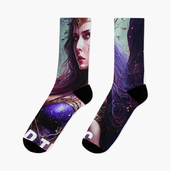 Item preview, ARTEMIS: Goddess of moon and wildness designed and sold by Paraverse.