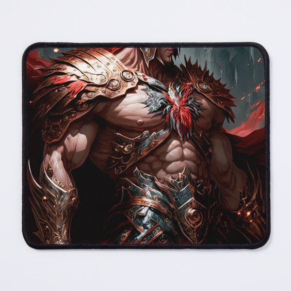 Item preview, ARES: The god of war designed and sold by Paraverse.