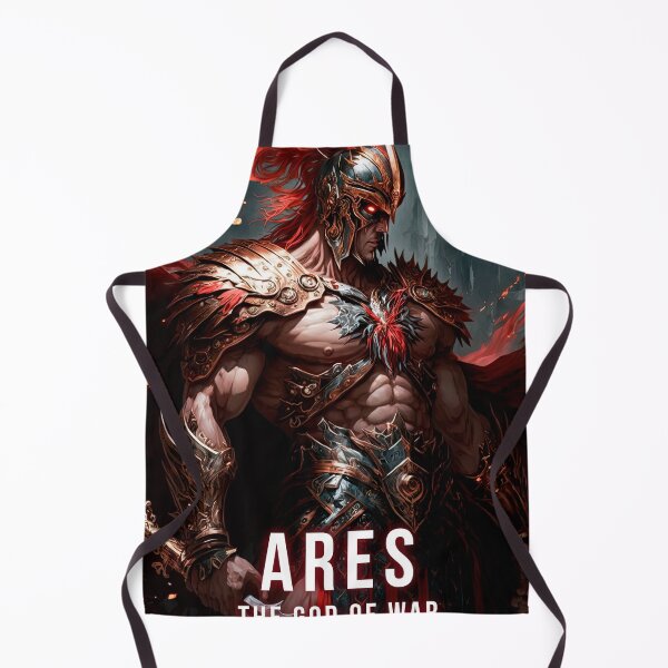 Item preview, ARES: The god of war designed and sold by Paraverse.