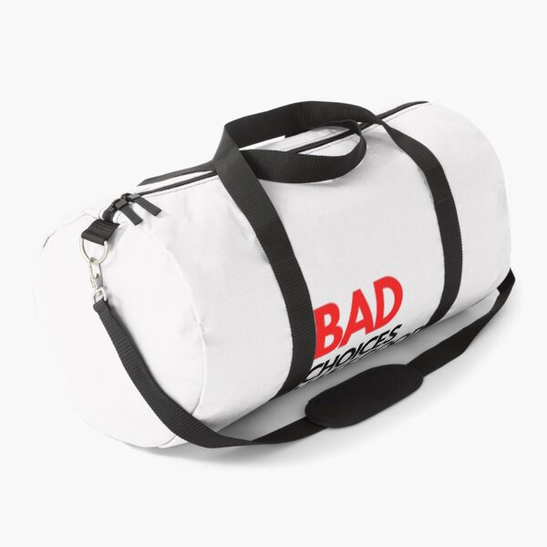Item preview, Bad Choices make good stories designed and sold by TempuVitae.