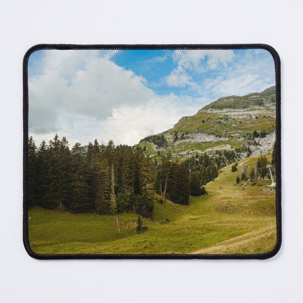 Item preview, Peak of Tour d'Ai, Switzerland designed and sold by svanaerschot.