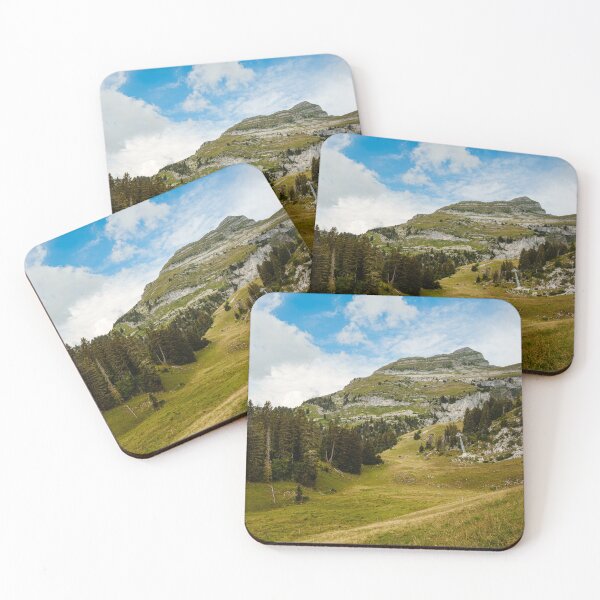 Item preview, Peak of Tour d'Ai, Switzerland designed and sold by svanaerschot.