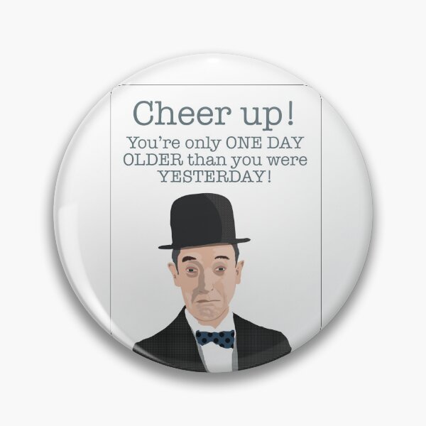 Item preview, Have a HAPPY birthday! designed and sold by alanpicton.