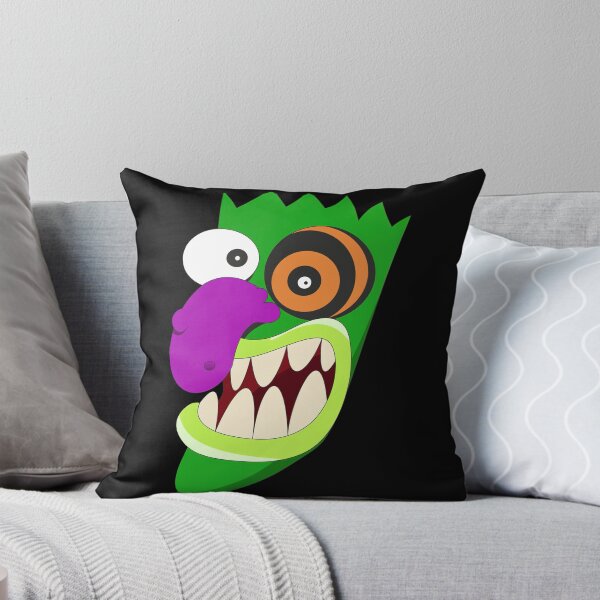 Item preview, Courage the Cowardly Dog Characters designed and sold by AprilBerlin99.