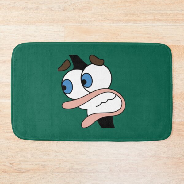 Item preview, Big Mouth Pube   designed and sold by TempuVitae.