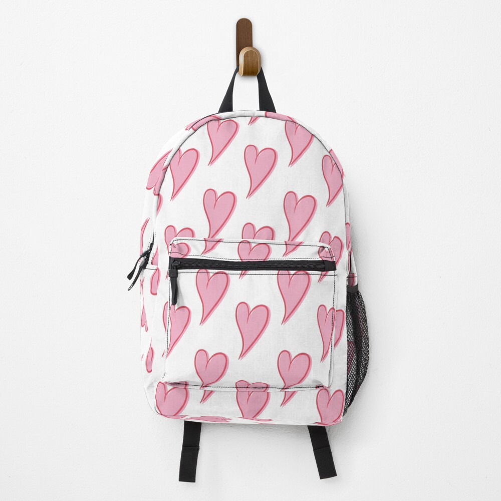 Item preview, Backpack designed and sold by CreativeDraws42.