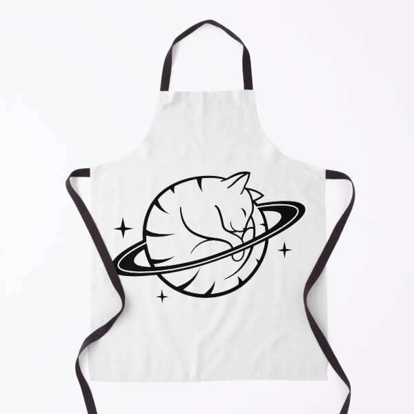 Item preview, Ap lang space cat designed and sold by Design Kingdom.