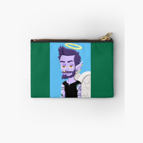 Item preview, Big Mouth_s Human Resources  Dante   designed and sold by TempuVitae.