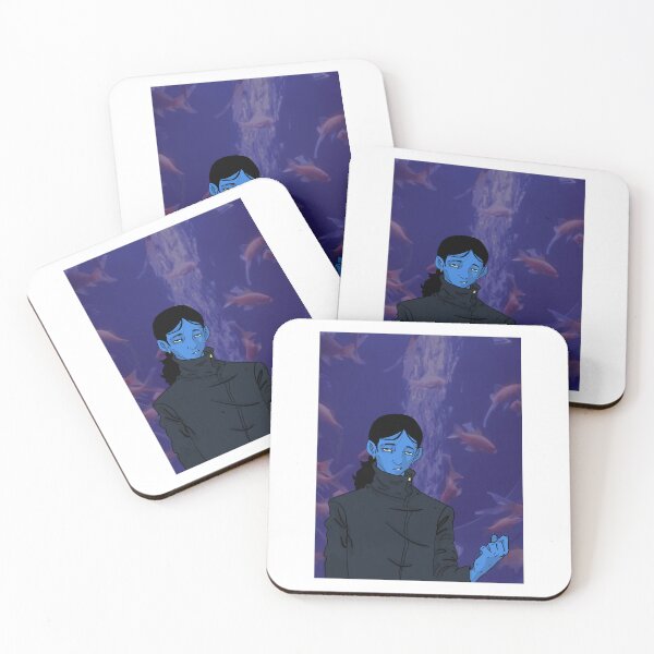 Item preview, Blue's & Purple designed and sold by 888GE.