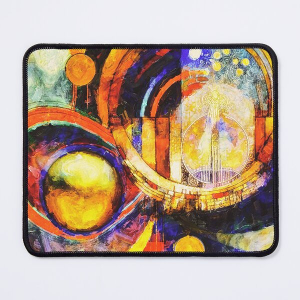 Item preview, Dimensions Within Dimensions designed and sold by Aaron Ochs.