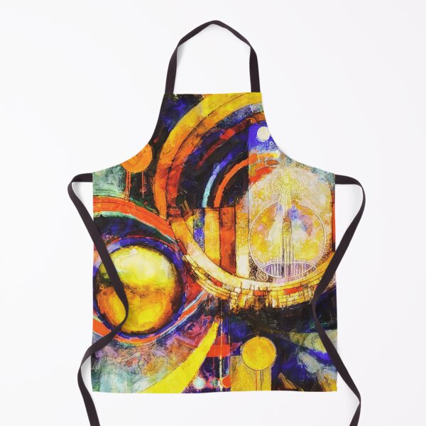 Item preview, Dimensions Within Dimensions designed and sold by Aaron Ochs.