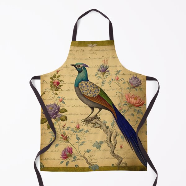Item preview, The Regal Feathered Friend designed and sold by PixelPerfectCo.