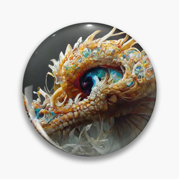 Item preview, Dragon Head designed and sold by ArkMinted.