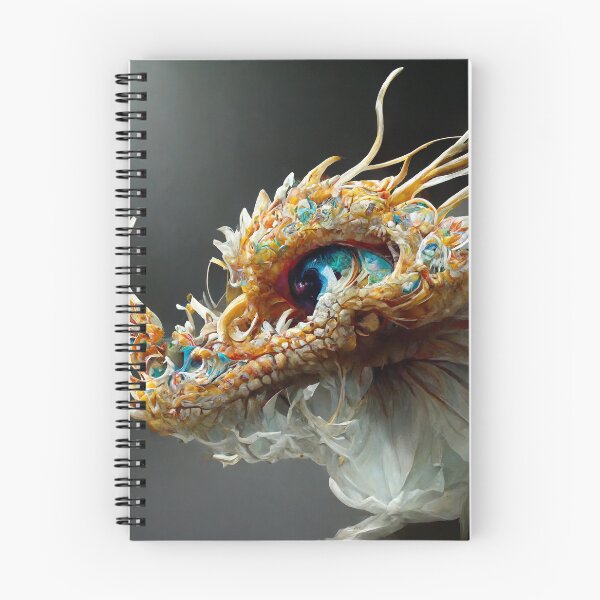 Item preview, Dragon Head designed and sold by ArkMinted.