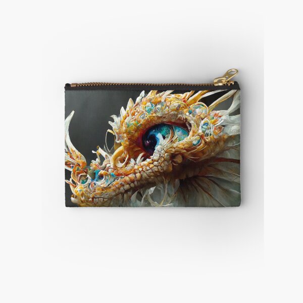Item preview, Dragon Head designed and sold by ArkMinted.