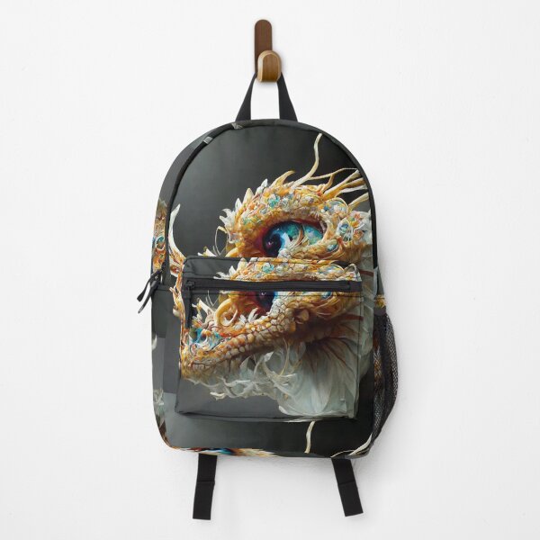 Item preview, Dragon Head designed and sold by ArkMinted.