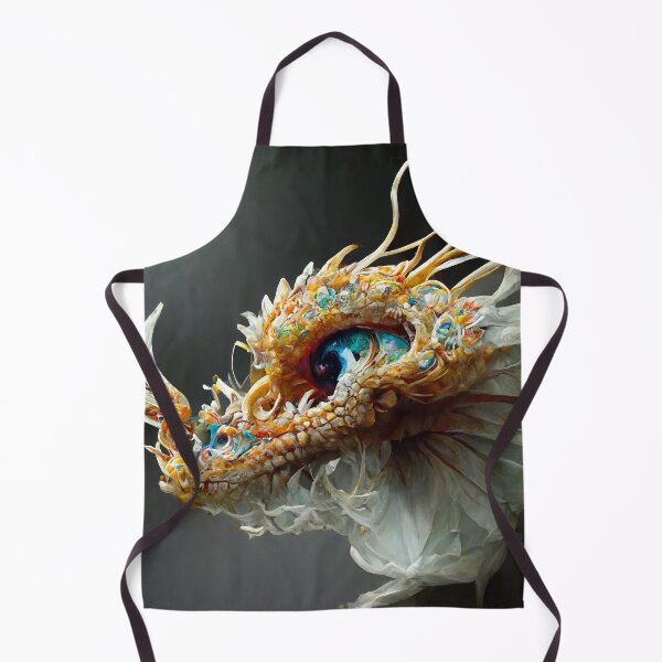 Item preview, Dragon Head designed and sold by ArkMinted.