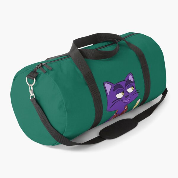 Item preview, Cat from human resources   designed and sold by TempuVitae.