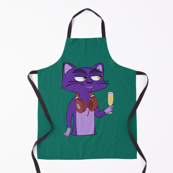 Item preview, Cat from human resources designed and sold by TempuVitae.