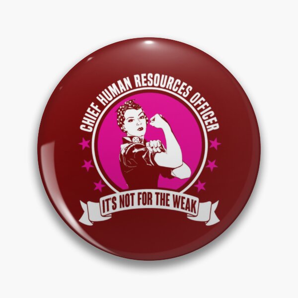 Item preview, Chief-Human-Resources-Officer   designed and sold by TempuVitae.