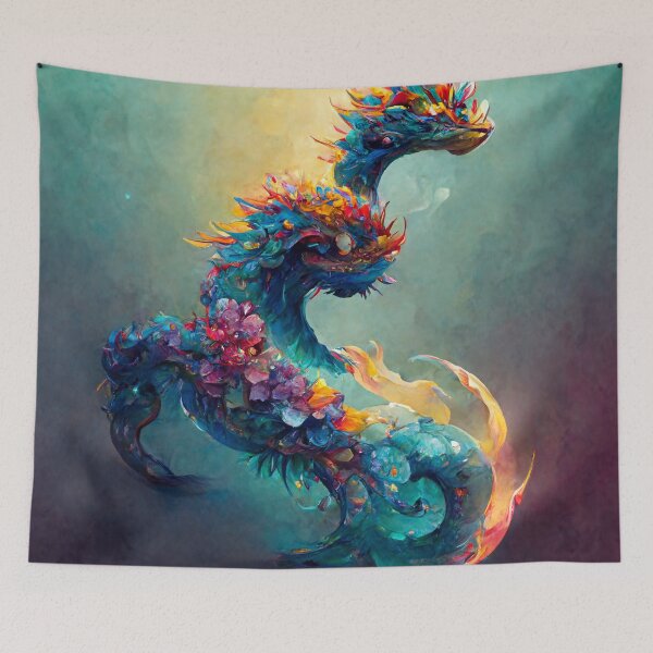 Item preview, Ao Breeze designed and sold by ArkMinted.