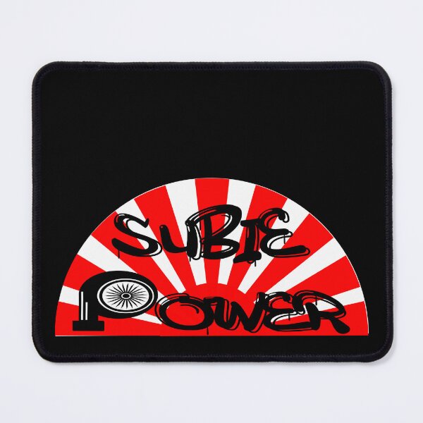Item preview, SUBIE POWER designed and sold by DomGDesign.