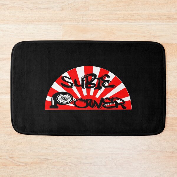 Item preview, SUBIE POWER designed and sold by DomGDesign.