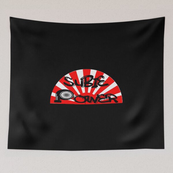 Item preview, SUBIE POWER designed and sold by DomGDesign.