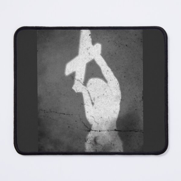 Item preview, Unholy (Original Artwork) designed and sold by rancid19.