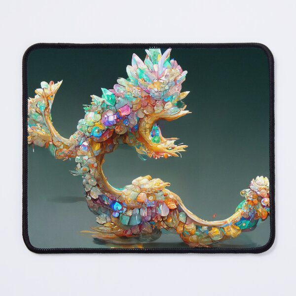 Item preview, Dragon Stone designed and sold by ArkMinted.