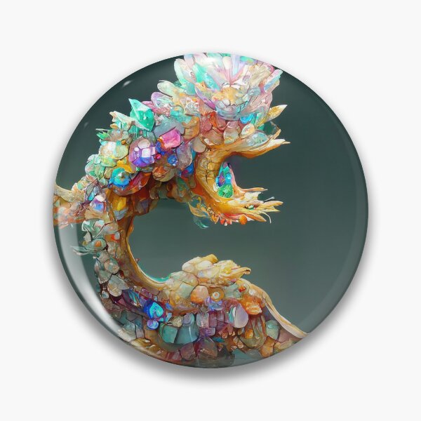 Item preview, Dragon Stone designed and sold by ArkMinted.