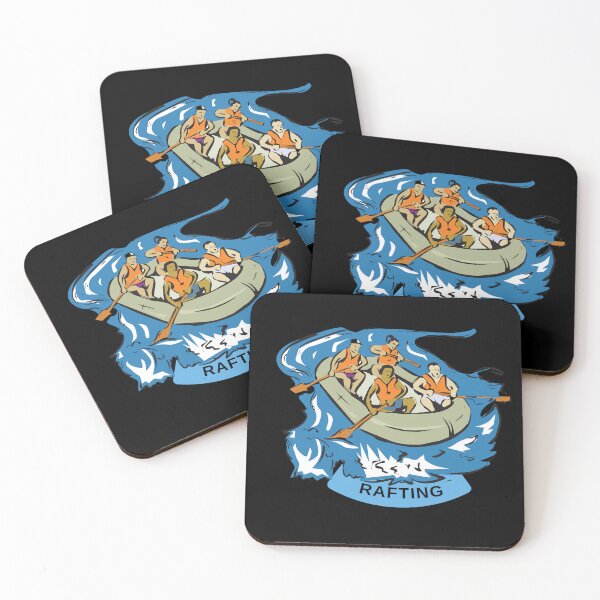 Item preview, Rafting is life  designed and sold by kakashi-sama.