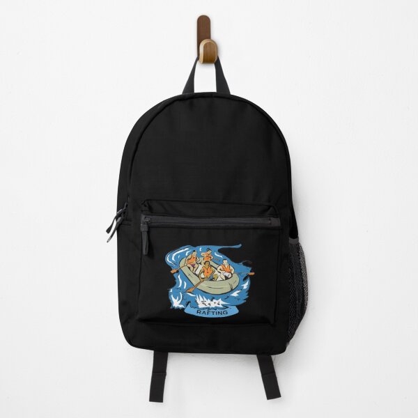 Item preview, Rafting is life designed and sold by kakashi-sama.