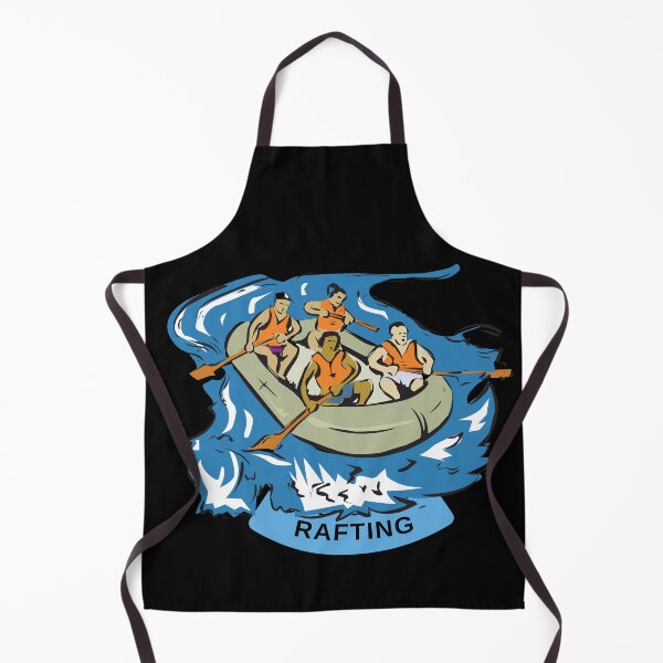 Item preview, Rafting is life designed and sold by kakashi-sama.