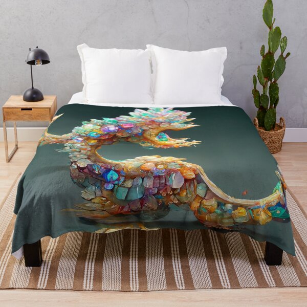 Item preview, Dragon Stone designed and sold by ArkMinted.