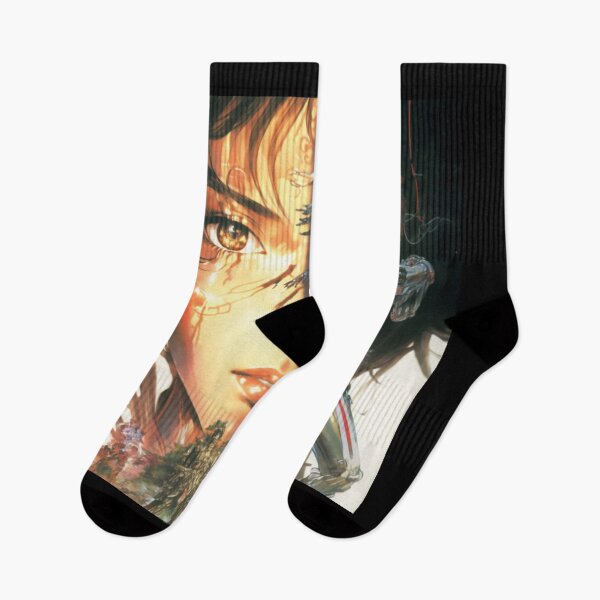 Item preview, 90's anime vintage japan designed and sold by e-z4k.