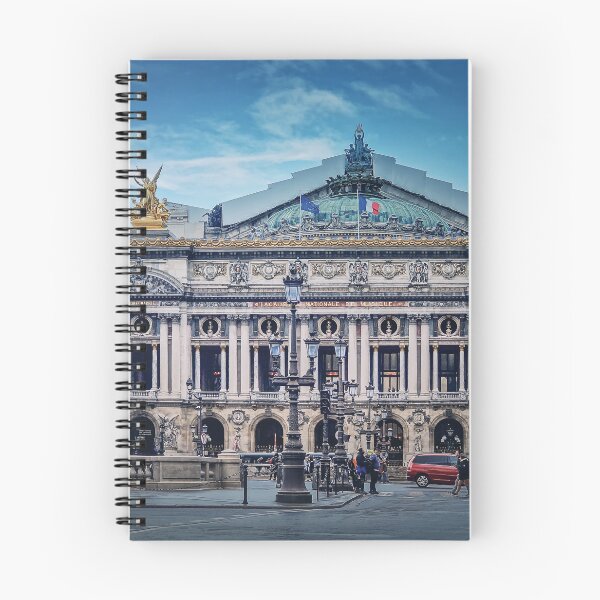 Item preview, Opera Garnier Palais  designed and sold by psychoshadow.