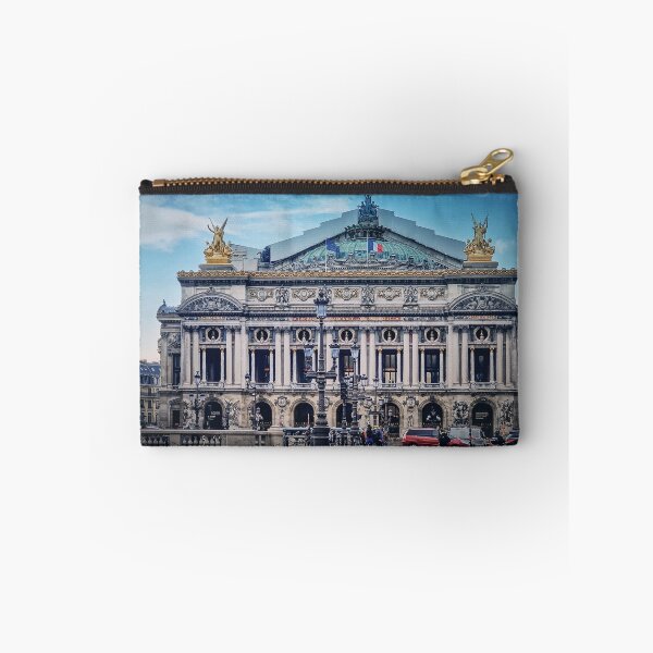 Item preview, Opera Garnier Palais  designed and sold by psychoshadow.