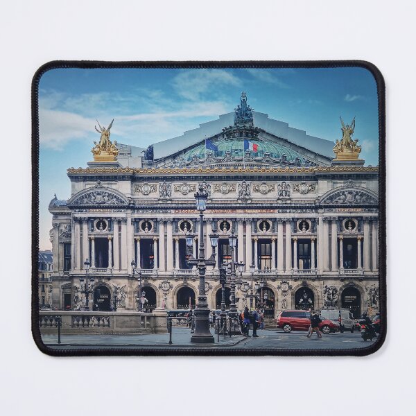 Item preview, Opera Garnier Palais designed and sold by psychoshadow.