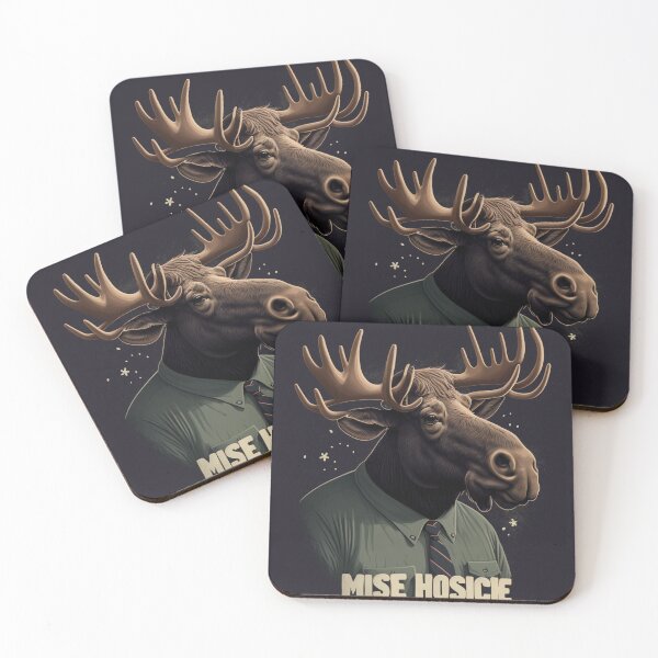 Item preview, just a teacher who loves moose designed and sold by colorexz.